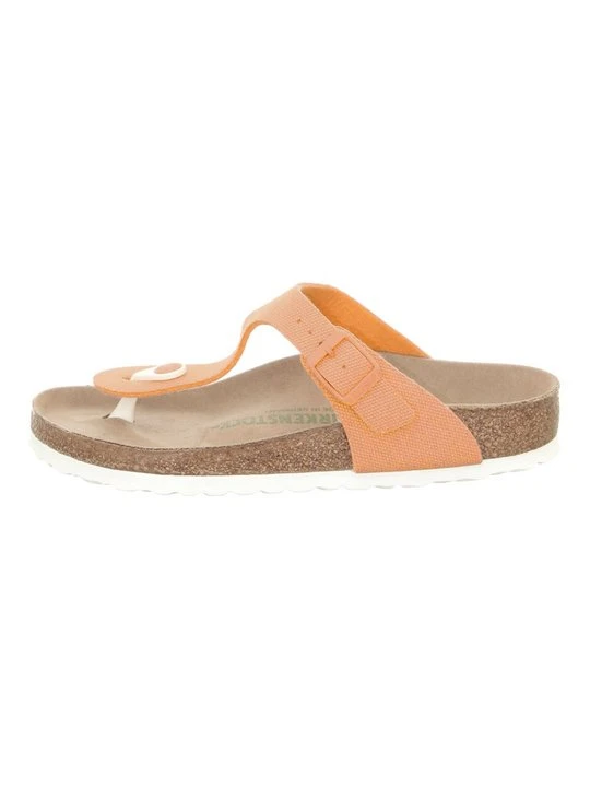 Zdjęcie produktu Sandały Birkenstock pomarańczowy