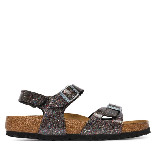 Zdjęcie produktu Sandały Birkenstock Rio As 1031769 D Czarny