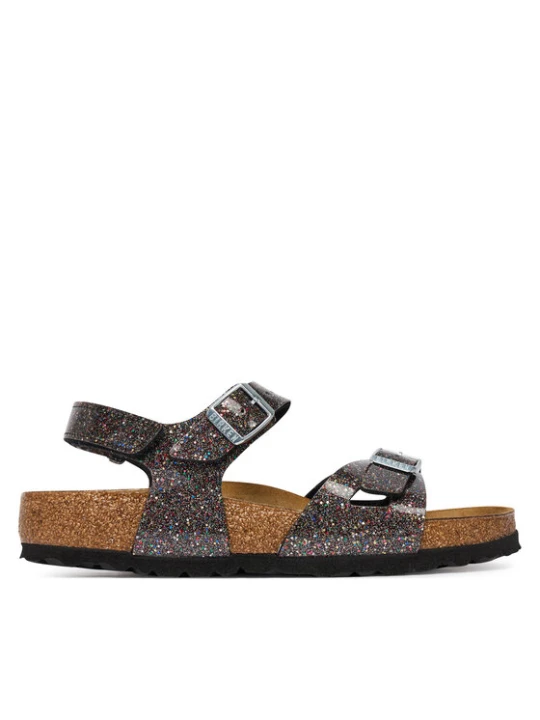 Zdjęcie produktu Sandały Birkenstock Rio As 1031769 D Czarny