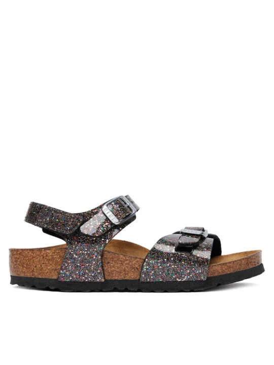 Zdjęcie produktu Sandały Birkenstock Rio As 1031769 S Czarny