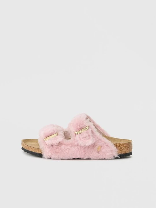 Zdjęcie produktu Sandały Birkenstock różowy