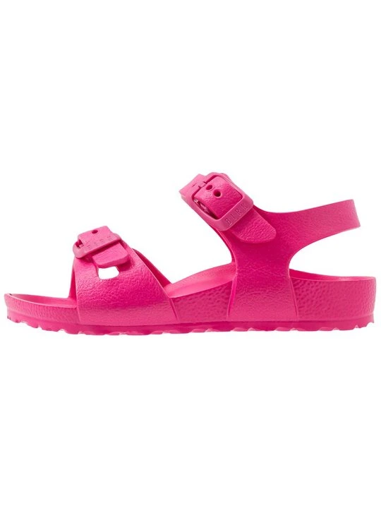 Zdjęcie produktu Sandały Birkenstock różowy