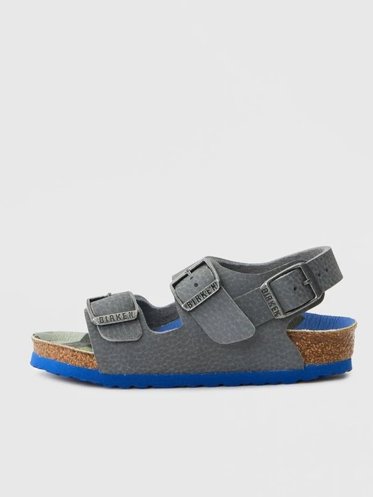 Zdjęcie produktu Sandały Birkenstock szary