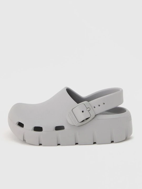Zdjęcie produktu Sandały Birkenstock szary
