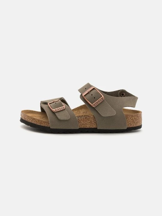 Zdjęcie produktu Sandały Birkenstock szary