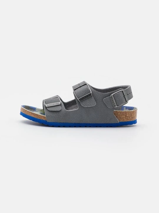 Zdjęcie produktu Sandały Birkenstock szary