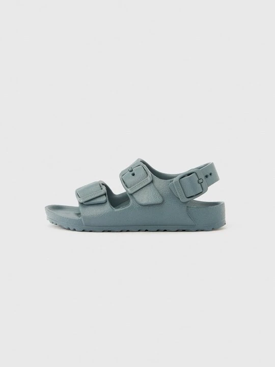 Zdjęcie produktu Sandały Birkenstock szary