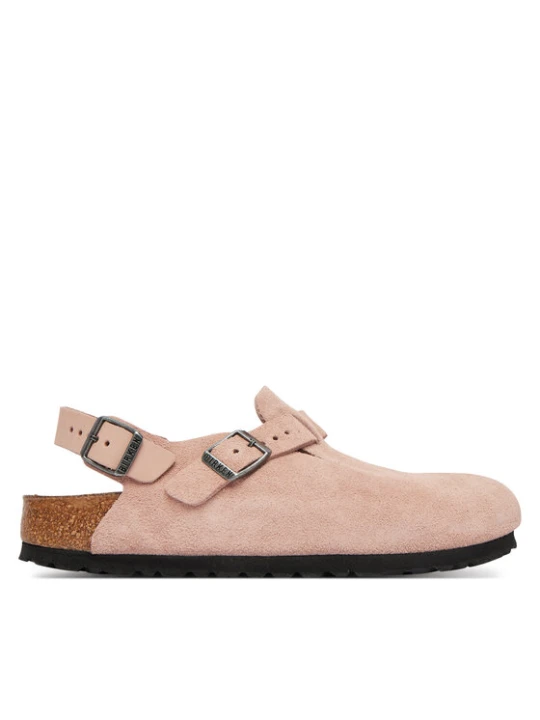 Zdjęcie produktu Sandały Birkenstock Tokio 1031636 Różowy