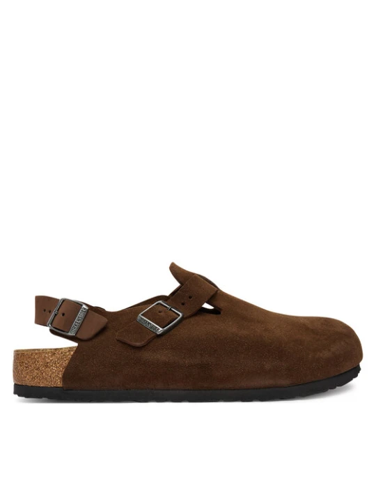 Zdjęcie produktu Sandały Birkenstock Tokio 1032024 Brązowy