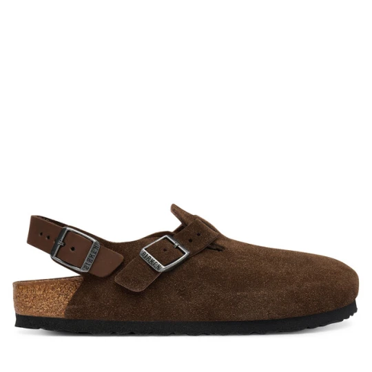Zdjęcie produktu Sandały Birkenstock Tokio 1032025 Brązowy