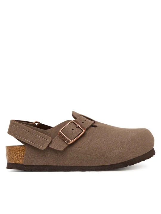 Zdjęcie produktu Sandały Birkenstock Tokio As 1027916 S Brązowy