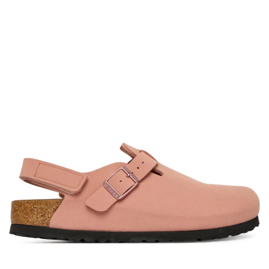 Zdjęcie produktu Sandały Birkenstock Tokio As 1030824 D Różowy