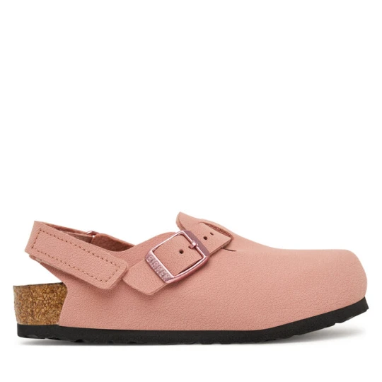 Zdjęcie produktu Sandały Birkenstock Tokio As 1030824 S Różowy
