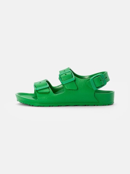 Zdjęcie produktu Sandały Birkenstock zielony