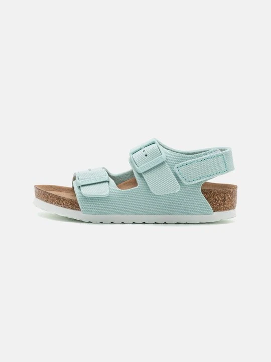Zdjęcie produktu Sandały Birkenstock zielony
