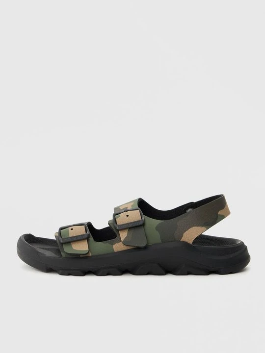 Zdjęcie produktu Sandały Birkenstock zielony