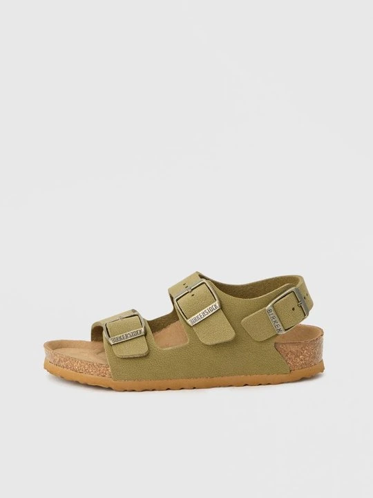 Zdjęcie produktu Sandały Birkenstock zielony