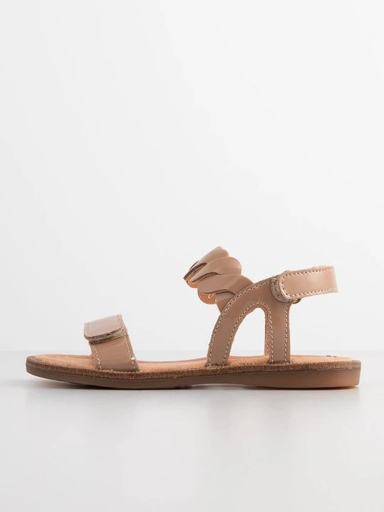 Zdjęcie produktu Sandały Bisgaard taupe