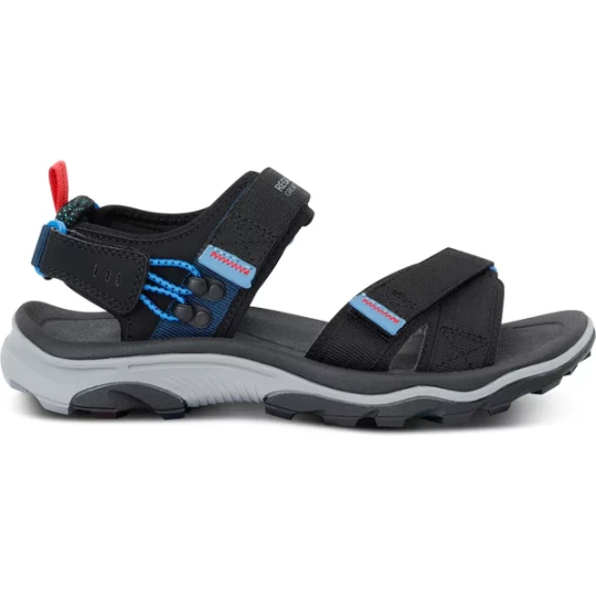Zdjęcie produktu Sandały Blaze Regatta Czarny