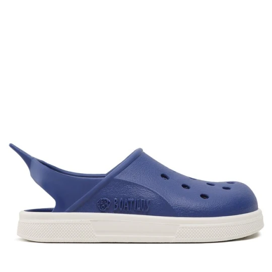 Zdjęcie produktu Sandały Boatilus Cloggy-Var.02-Kd Niebieski
