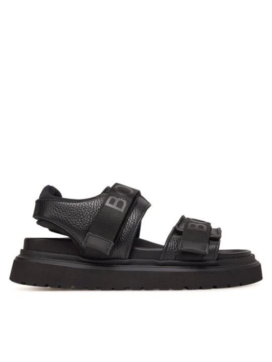 Zdjęcie produktu Sandały Bogner Honolulu 3 A 12525201 Czarny