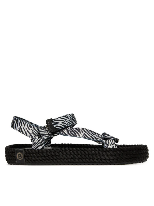 Zdjęcie produktu Sandały Bohonomad Miami Elastic MIA.20-ZEB Biały