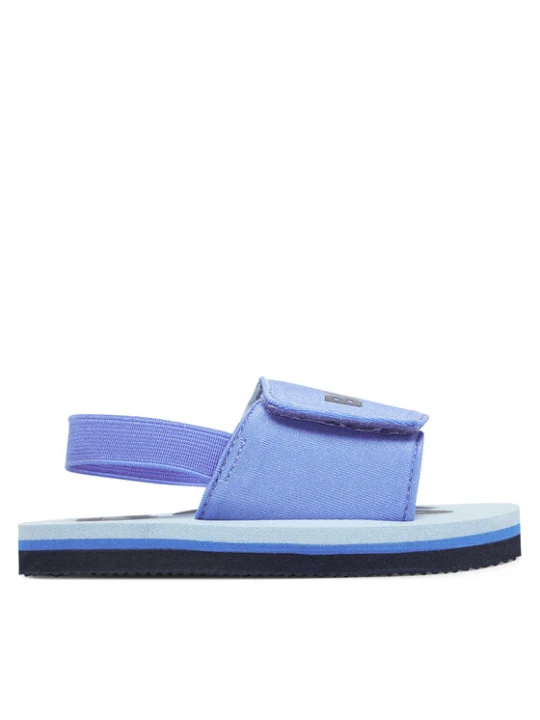 Zdjęcie produktu Sandały BOSS J52156 S Niebieski