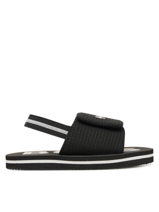 Zdjęcie produktu Sandały BOSS J53242 S Czarny
