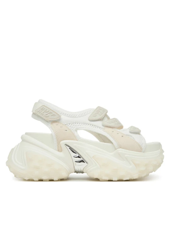 Zdjęcie produktu Sandały Buffalo Cerbo Sandal Track 1602365 Biały