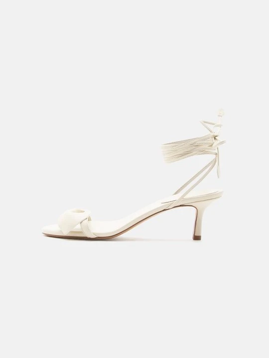 Zdjęcie produktu Sandały By Malene Birger mleczny