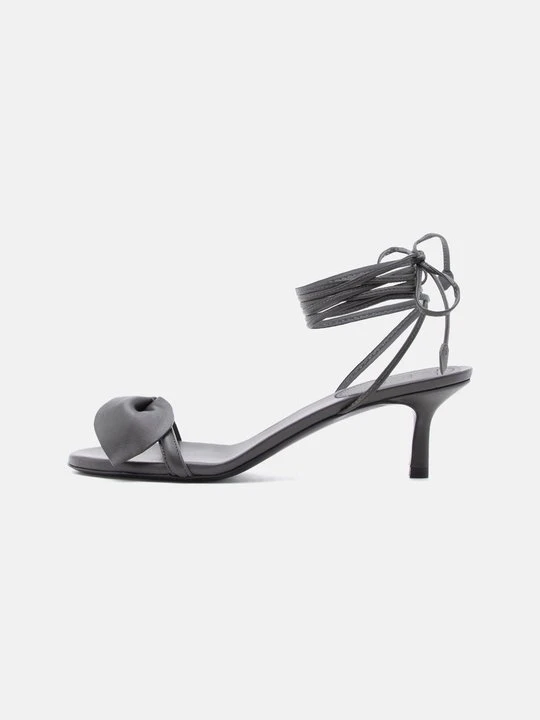 Zdjęcie produktu Sandały By Malene Birger zielony