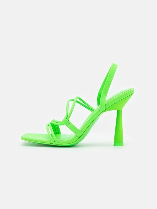 Zdjęcie produktu Sandały Call It Spring zielony