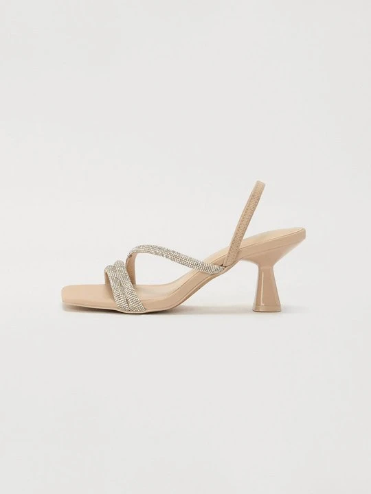 Zdjęcie produktu Sandały Call It Spring mleczny