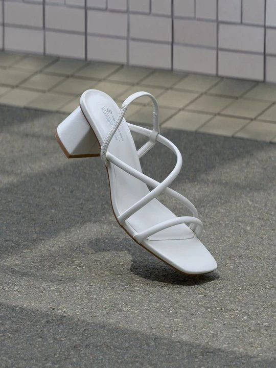 Zdjęcie produktu Sandały Call It Spring biały