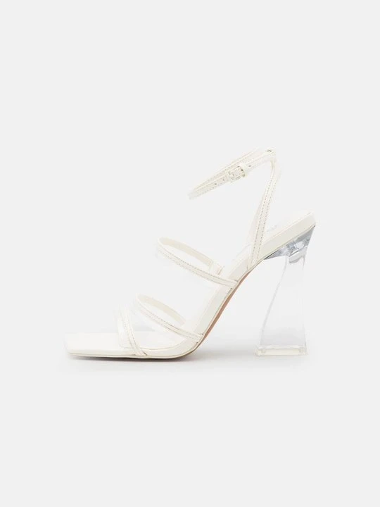 Zdjęcie produktu Sandały Call It Spring biały