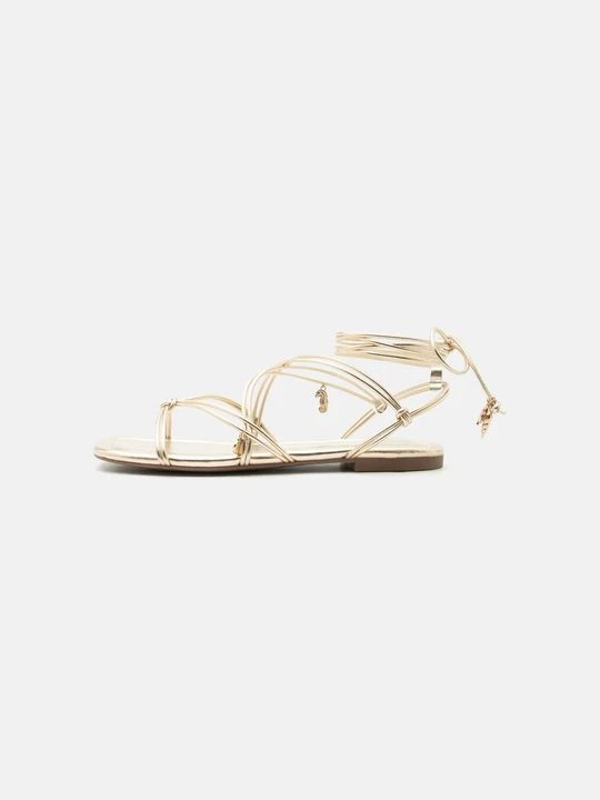 Zdjęcie produktu Sandały Call It Spring w kolorze złota