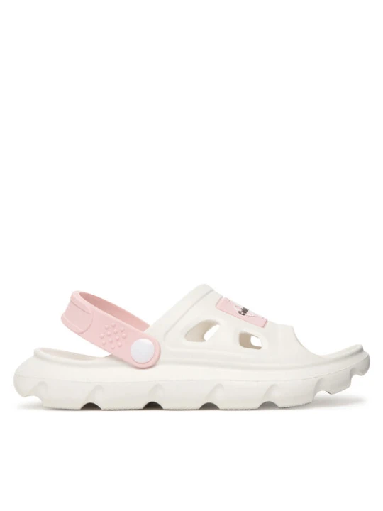 Zdjęcie produktu Sandały Calvin Klein Comfy Sandal V1AF-83264-0083 S Biały