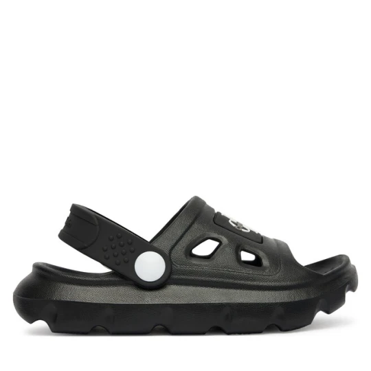 Zdjęcie produktu Sandały Calvin Klein Comfy Sandal V1XF-83326-0083 M Czarny