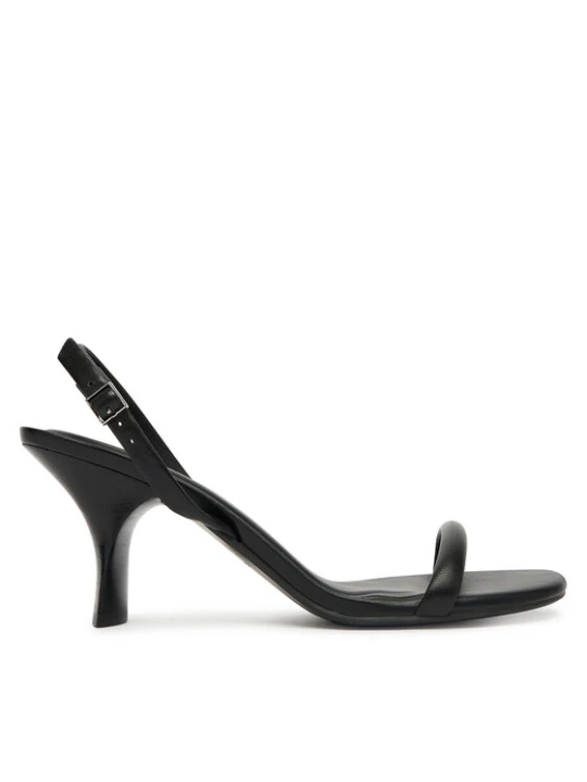 Zdjęcie produktu Sandały Calvin Klein HW0HW02800 Czarny
