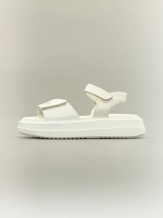 Zdjęcie produktu Sandały Calvin Klein Jeans biały