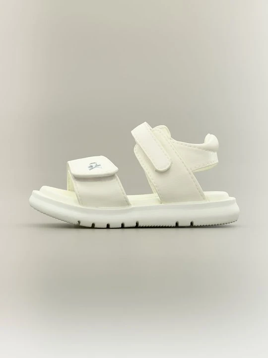 Zdjęcie produktu Sandały Calvin Klein Jeans biały