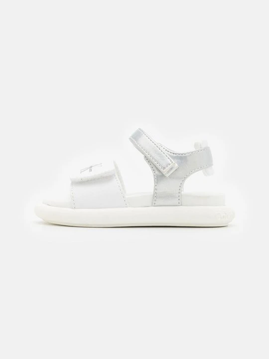 Zdjęcie produktu Sandały Calvin Klein Jeans biały