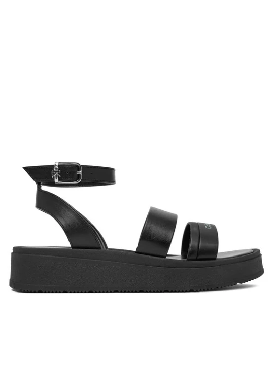 Zdjęcie produktu Sandały Calvin Klein V4A2-83261-0326 S Czarny