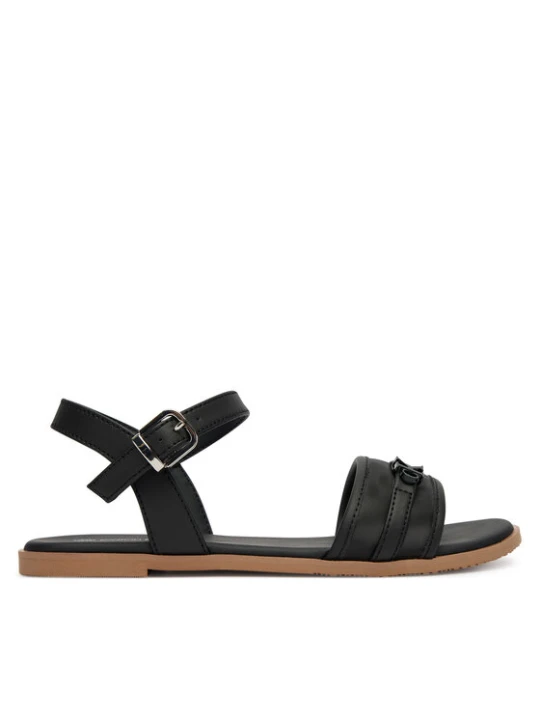 Zdjęcie produktu Sandały Calvin Klein Velcro Sandal V3A2-83247-1752 Czarny