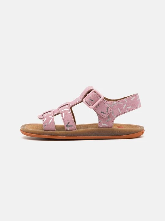 Zdjęcie produktu Sandały Camper różowy