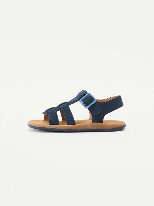 Zdjęcie produktu Sandały Camper granatowy