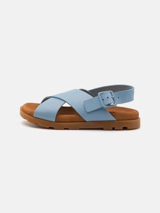 Zdjęcie produktu Sandały Camper jasnoniebieski