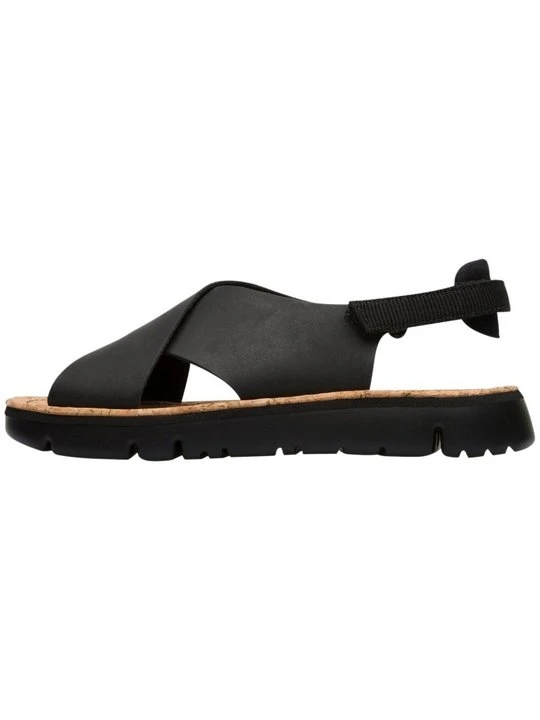 Zdjęcie produktu Sandały Camper czarny