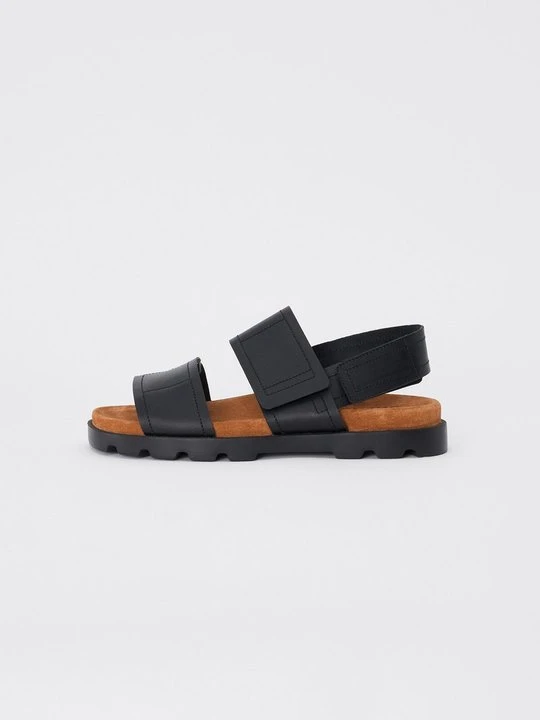 Zdjęcie produktu Sandały Camper czarny