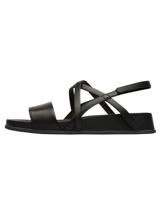 Zdjęcie produktu Sandały Camper czarny